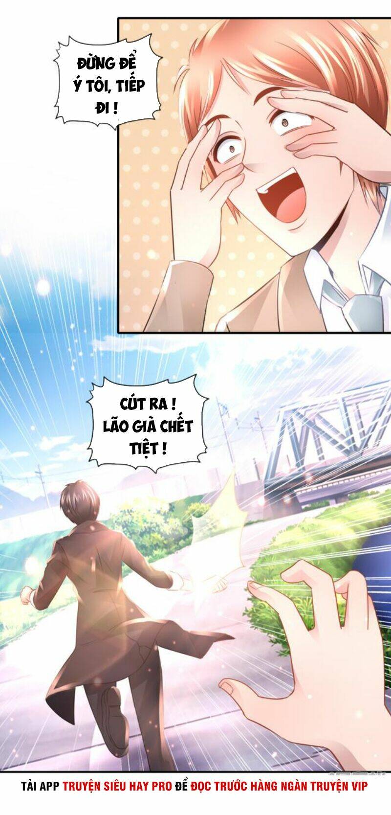 Phong Thủy Thiên Sư: Chapter 108