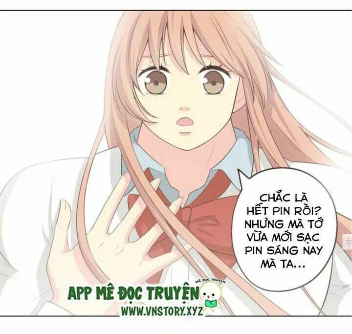 Xin Chào! Dân Nữ: Chapter 51