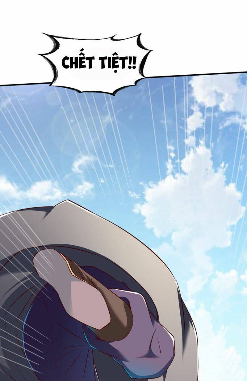 Chiến Đỉnh: Chapter 116