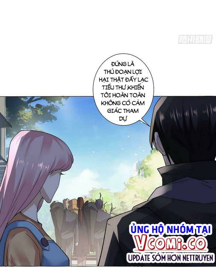 Khinh Phong: Chapter 12