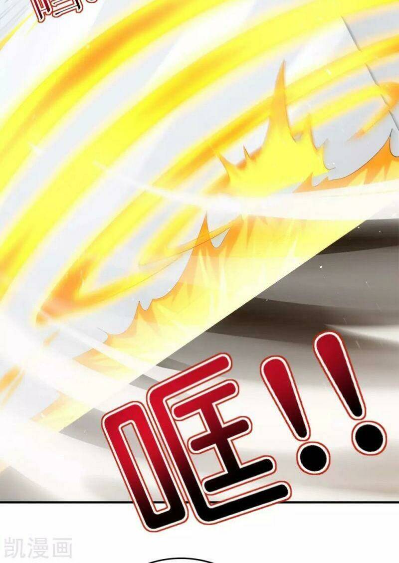 Vòng Bạn Bè Mạnh Nhất Của Tiên Giới: Chapter 117