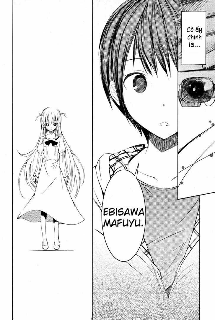 Sayonara Piano Sonata: Chapter 1