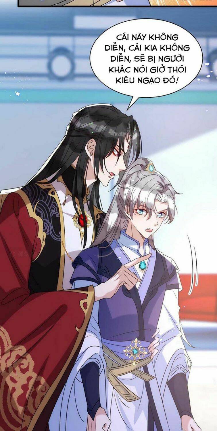 Thú Thụ Bất Thân: Chapter 101