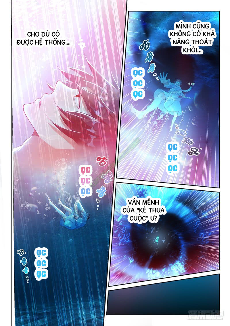 Hệ Thống Bạn Trai Siêu Cấp: Chapter 7