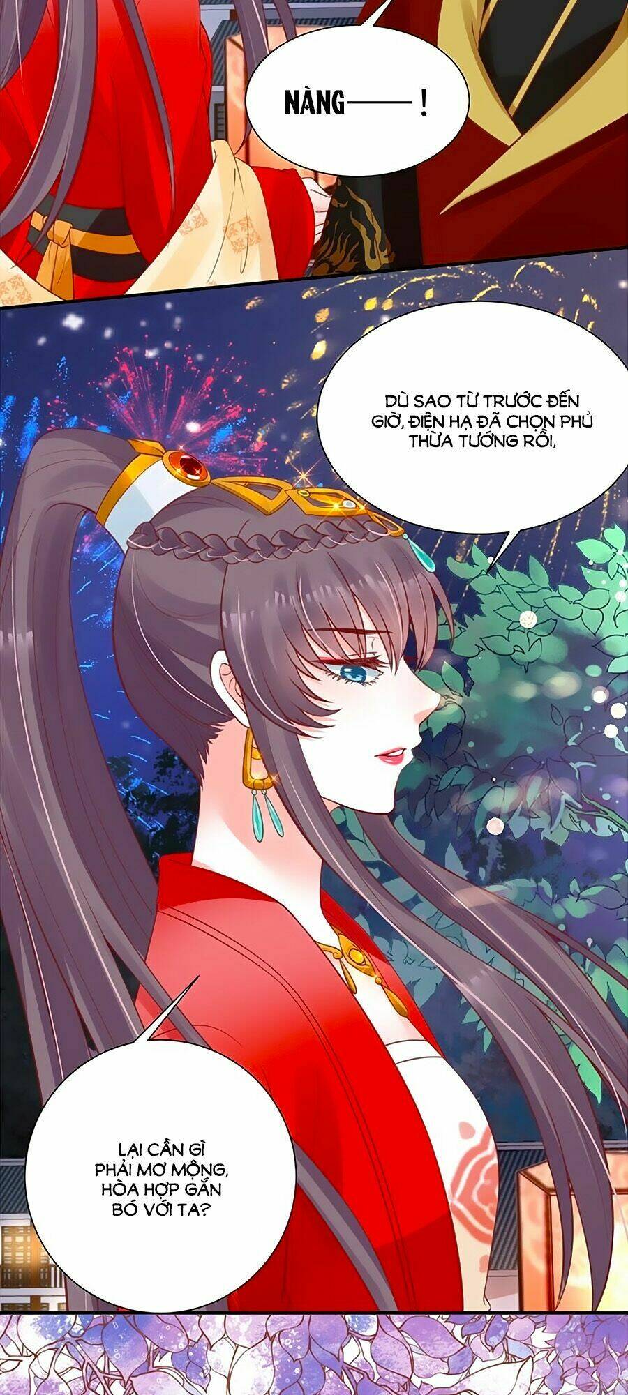 Thịnh Thế Lê Hoa Điện: Chapter 51