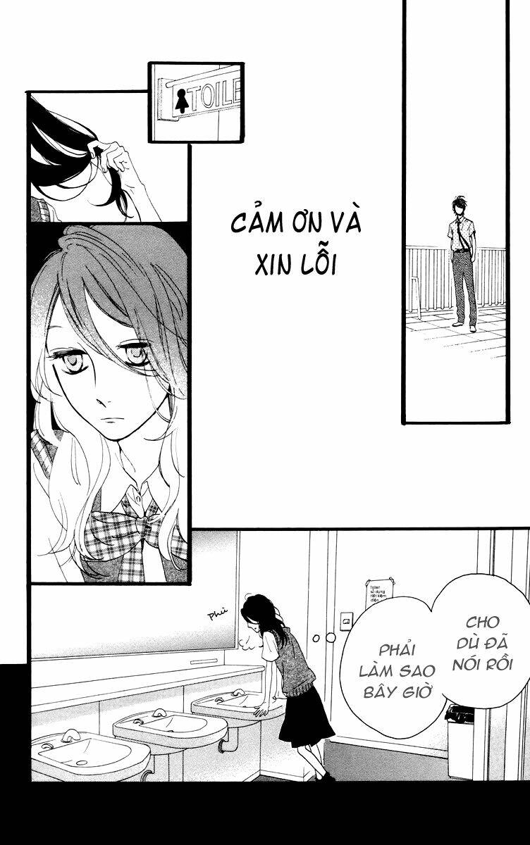 Sao Mai Của Em: Chapter 17