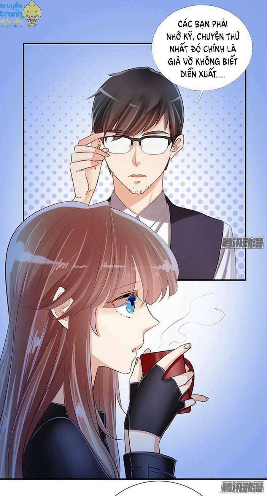 Trọng Sinh Để Ngủ Với Ảnh Đế: Chapter 40