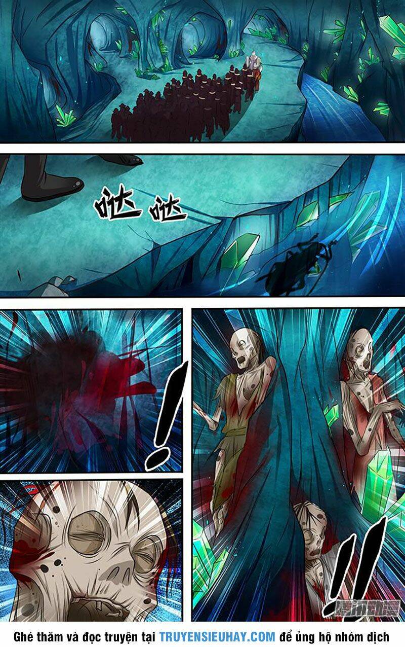 Cực Phẩm Tu Chân Thiếu Niên: Chapter 144