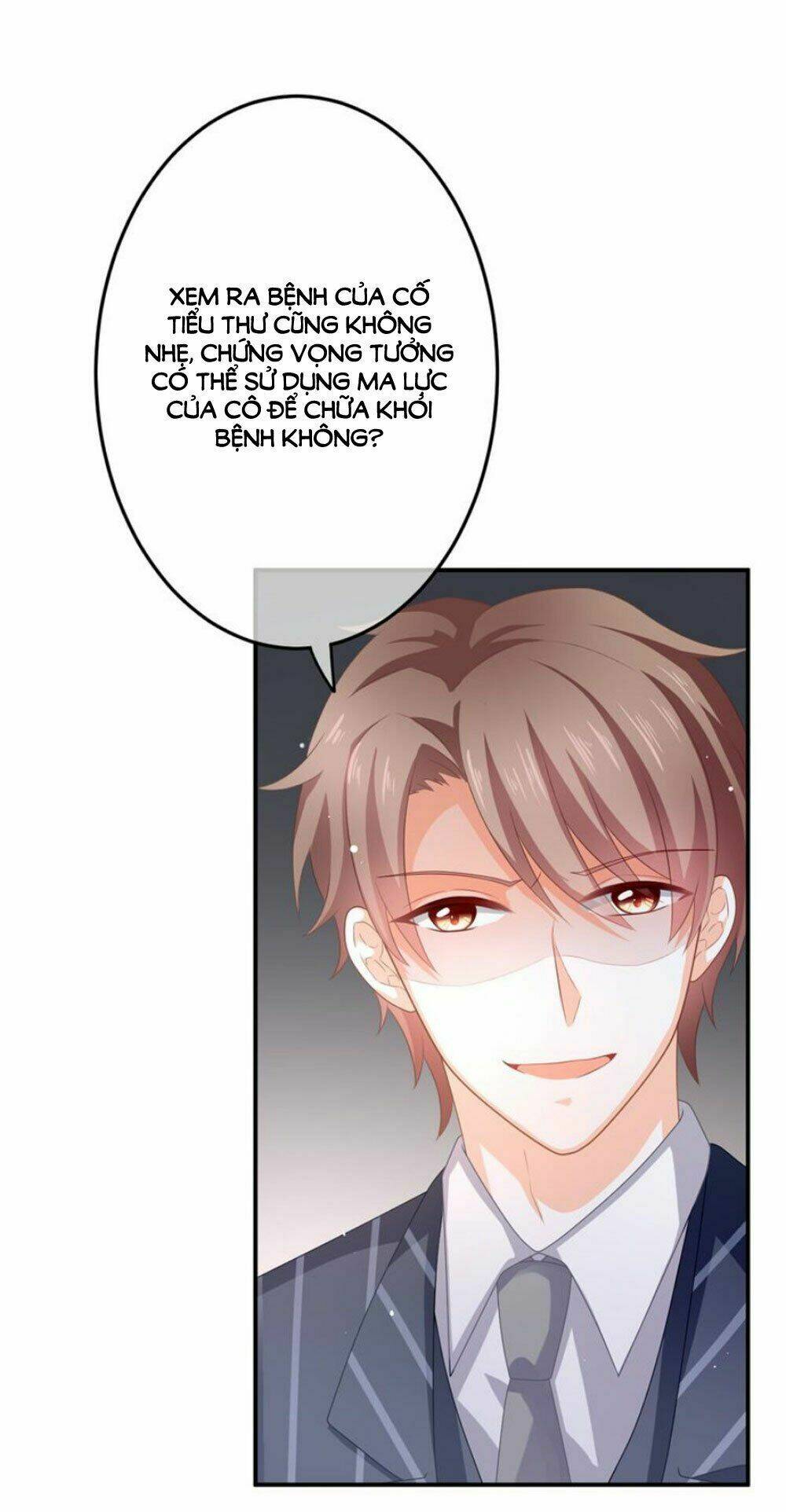 Tiệm May Luyến Sắc: Chapter 3