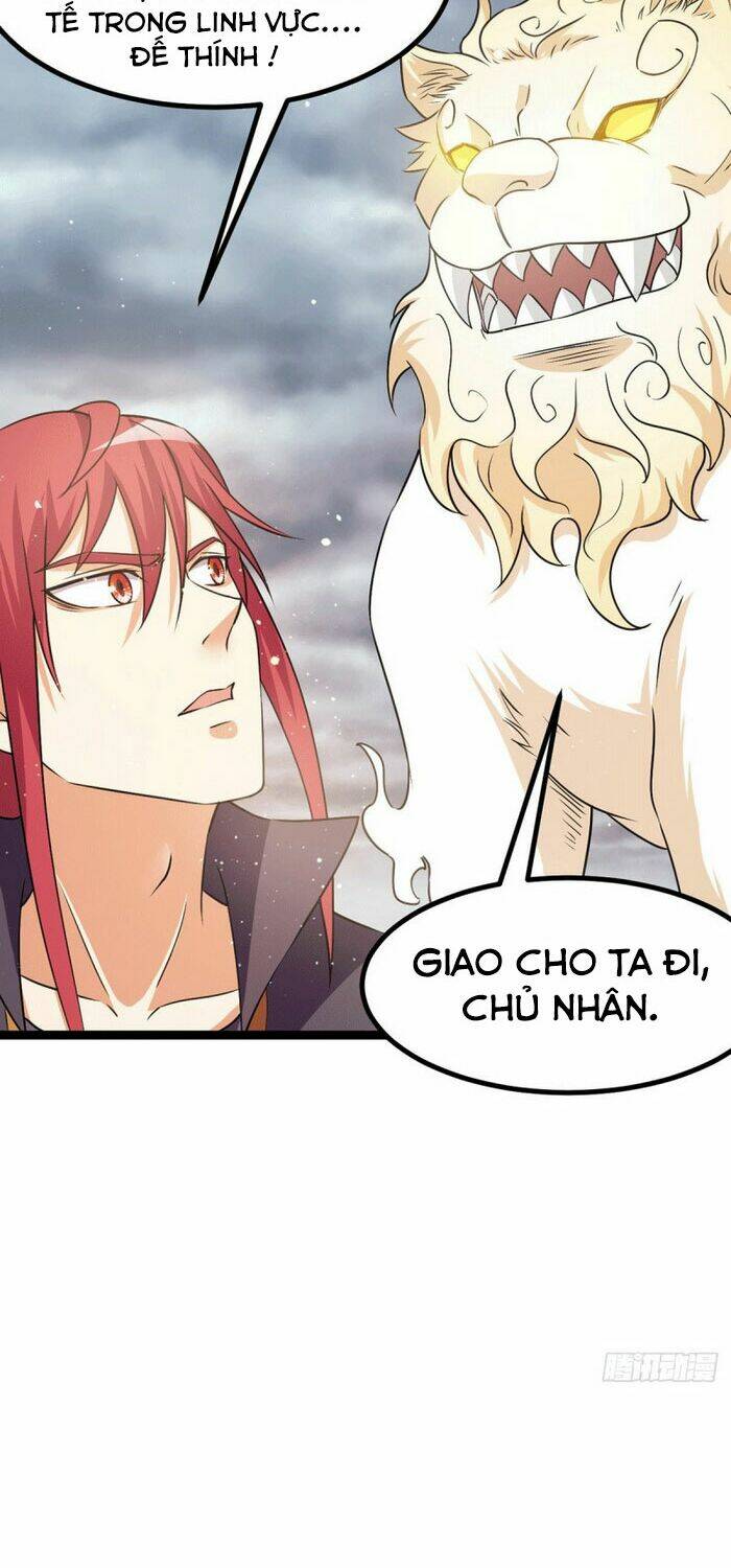 Tiên Vương Trùng Sinh: Chapter 216