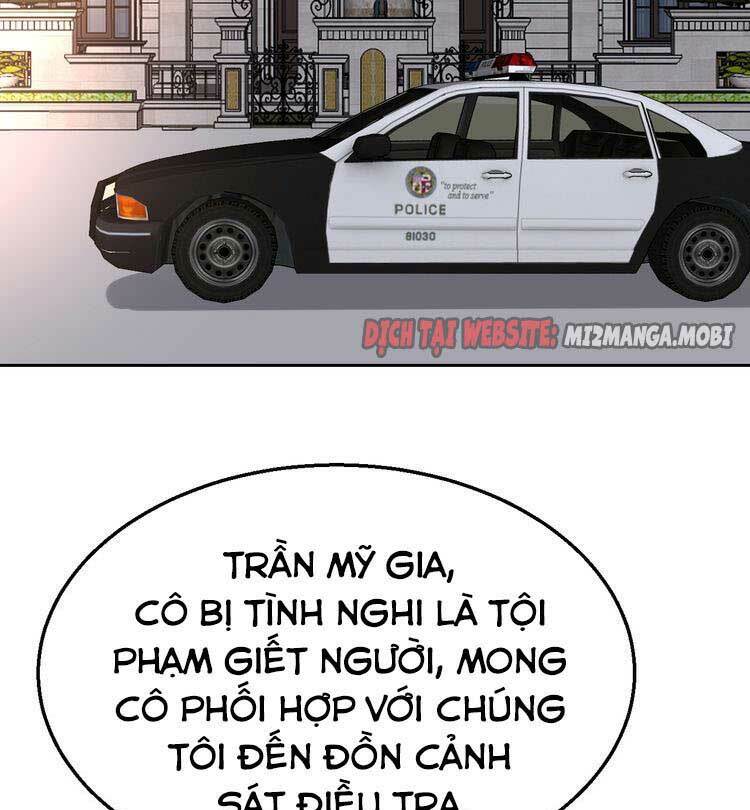 Điều Ước Sủng Ái Bất Bình Đẳng: Chapter 82.2