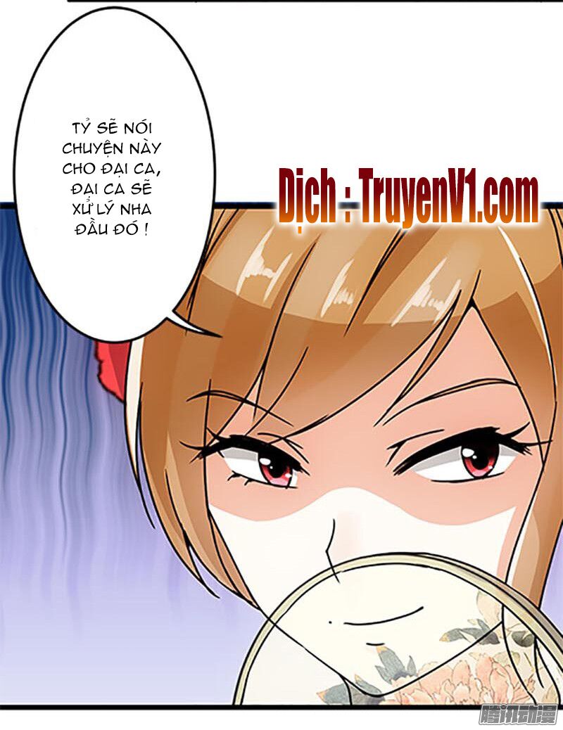 Vương Gia ! Ngươi Thật Bỉ Ổi !: Chapter 46