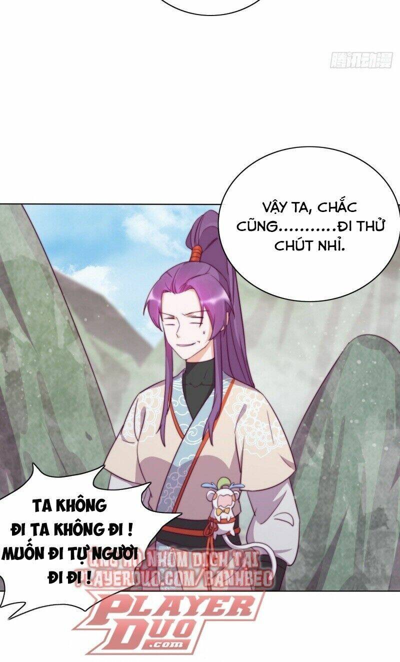 Vân Tưởng Chi Ca: Truy Ái Chỉ Lệnh: Chapter 21