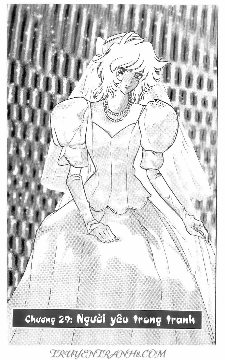 Cây Bút Thần Kỳ: Chapter 29