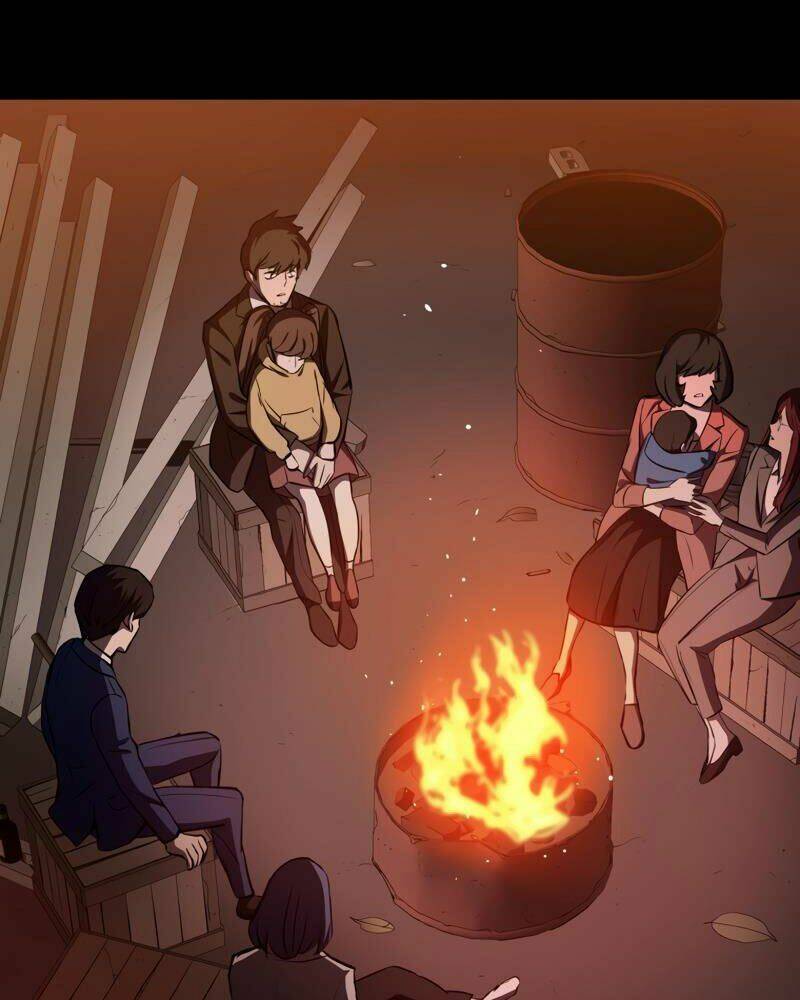 Cánh Cổng Mở Ra Đúng Ngày Đầu Tiên Tôi Thành Chính Trị Gia: Chapter 9