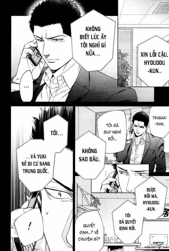 Acid Town: Chapter 44