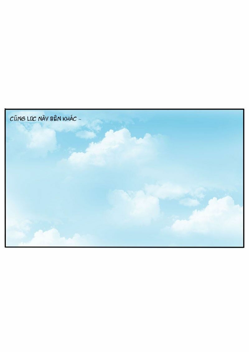 Thông Linh Phi: Chapter 30