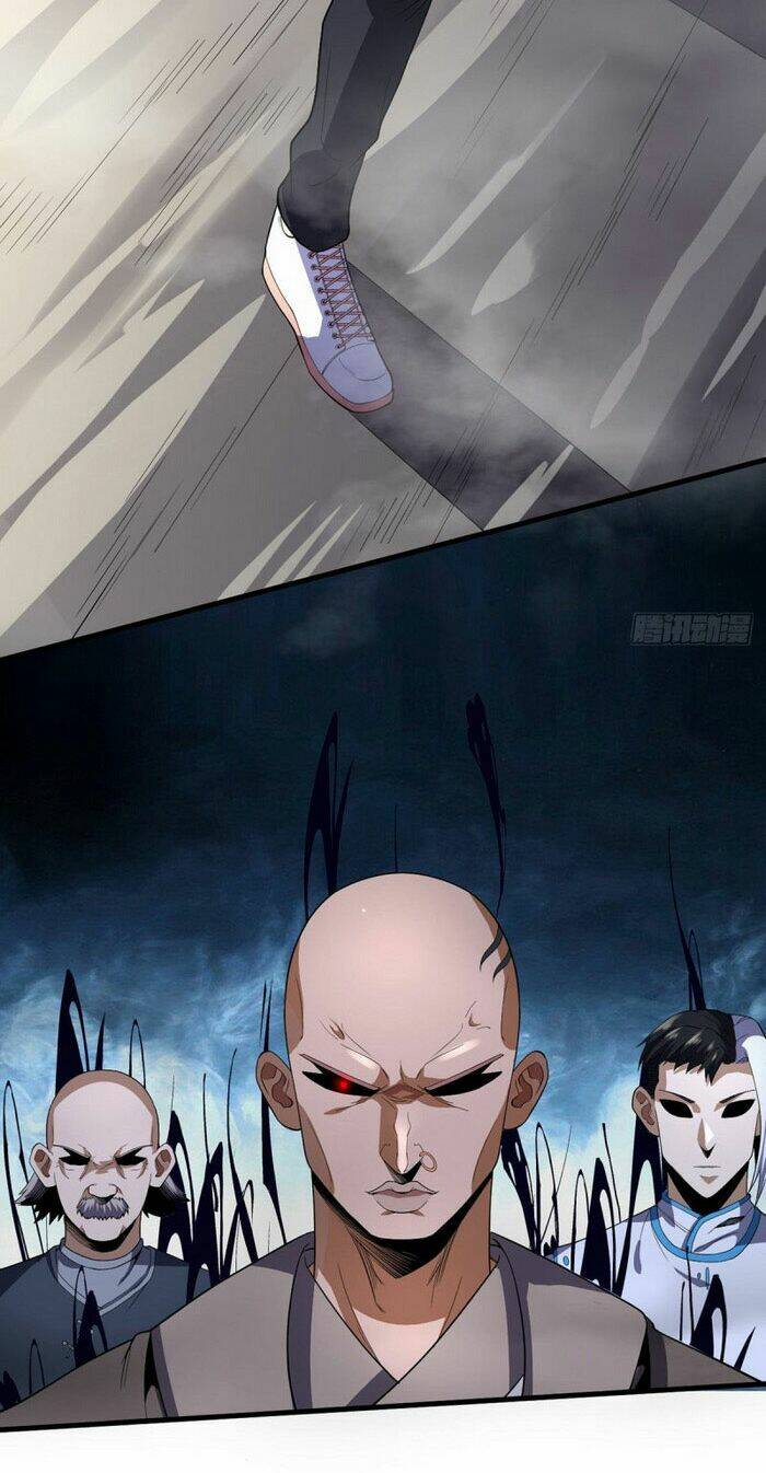 Vương Bài Thần Y: Chapter 79