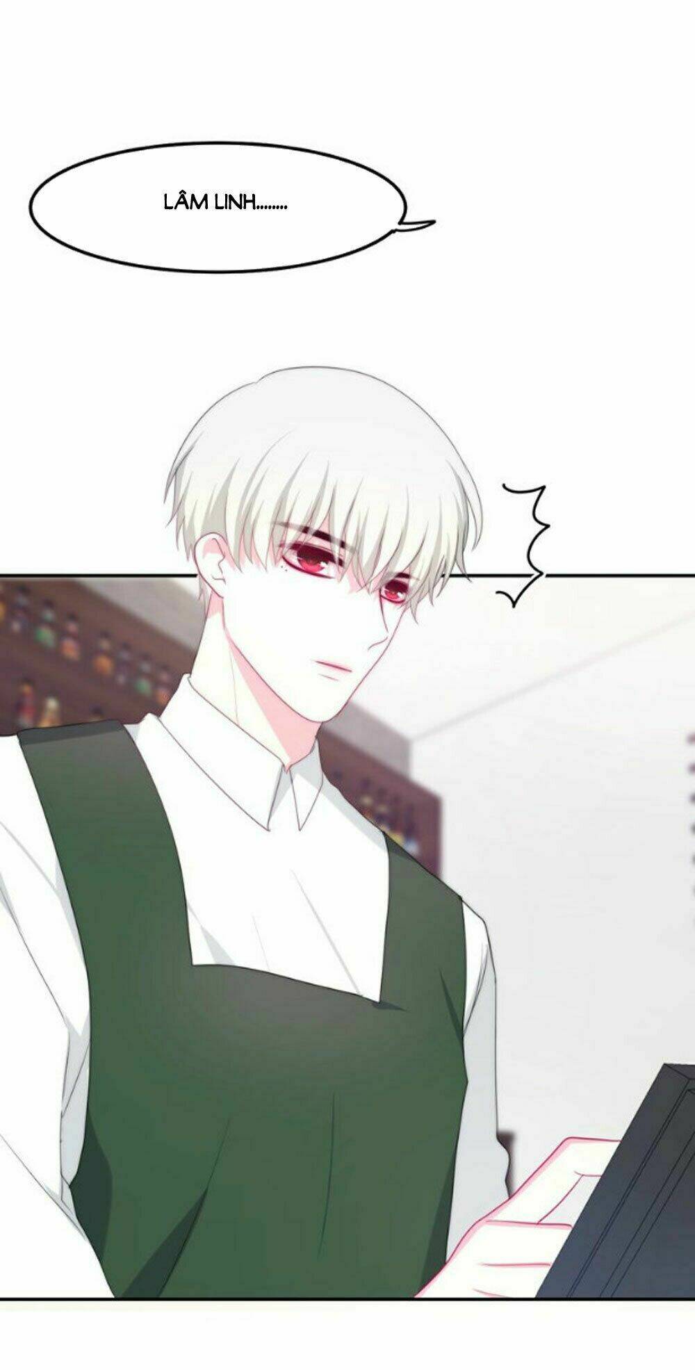 Tháng Sáu Không Hẹn Mà Gặp: Chapter 18