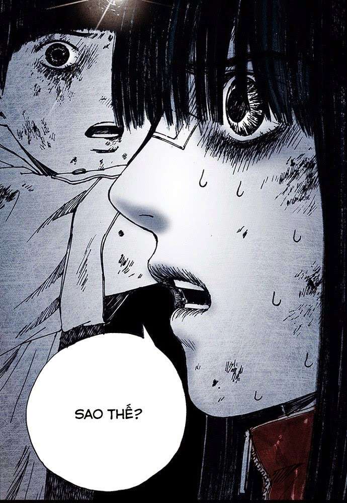 Distant Sky 1: Chapter 10