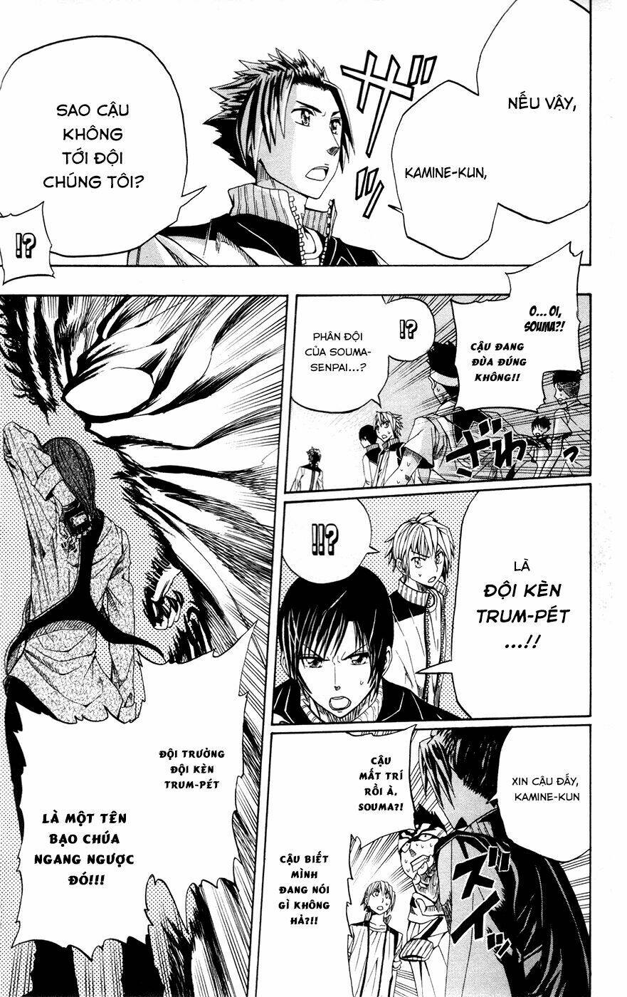 Soul Catcher: Chapter 4