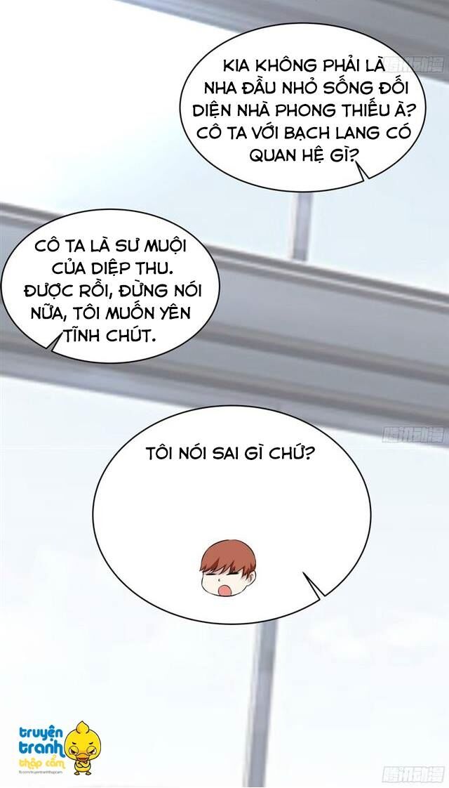 Cường Sủng Hào Môn Tiểu Manh Thê: Chapter 54