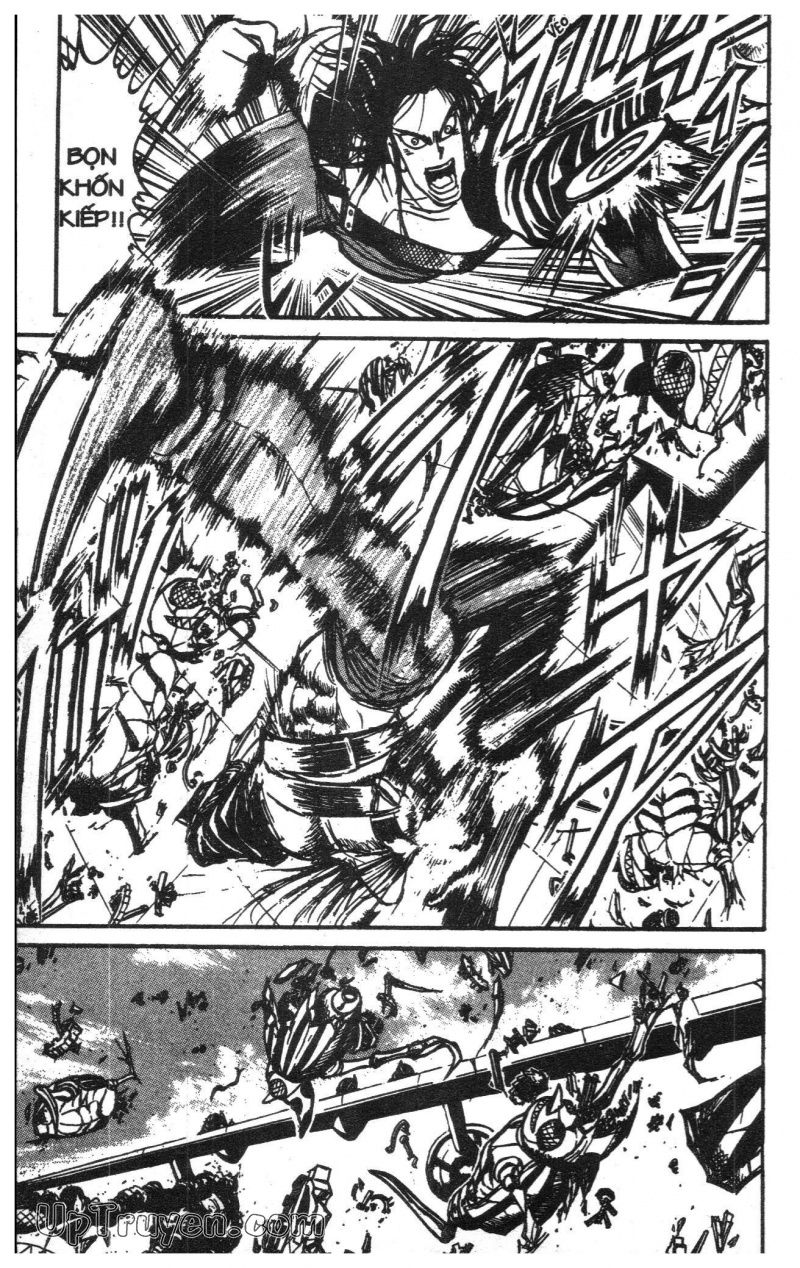 Fujita Kazuhiro: Chapter 14