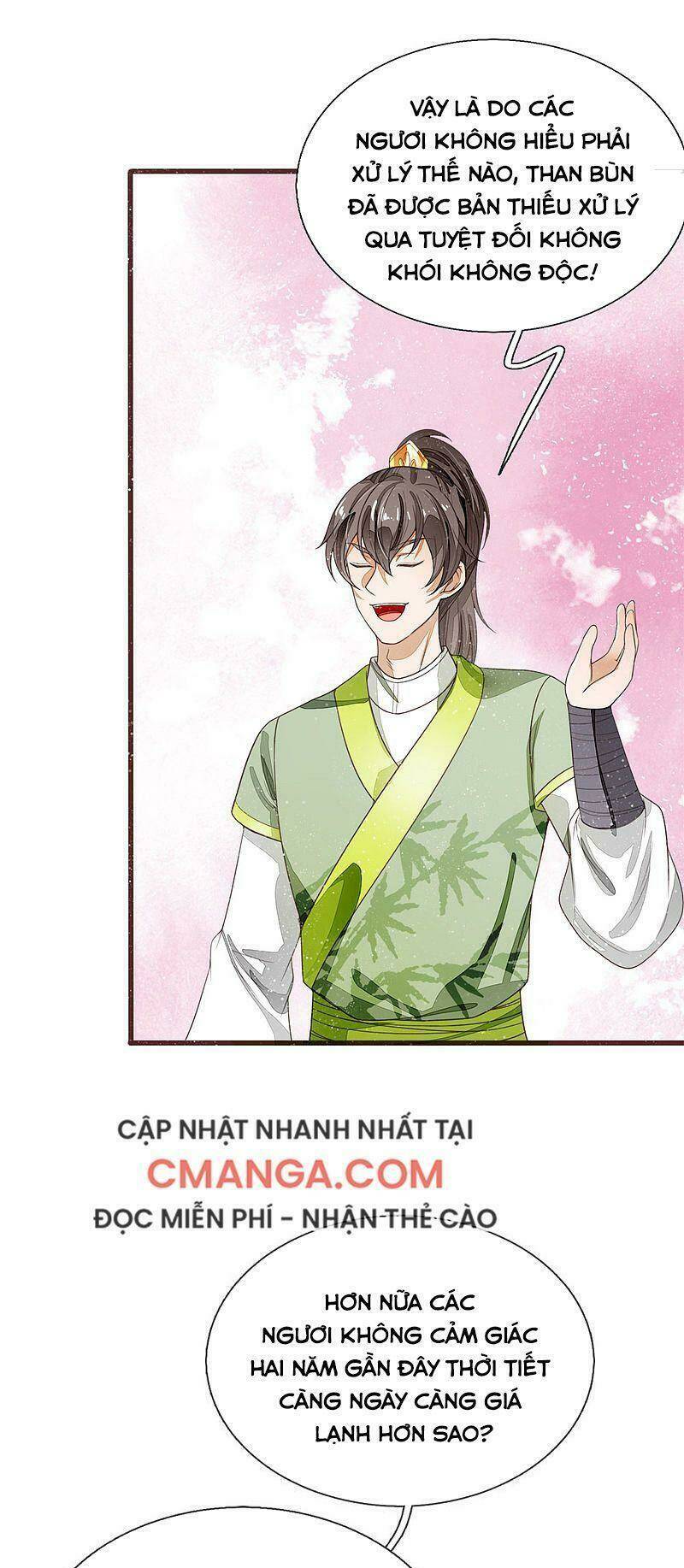 Đệ Nhất Hoàn Khố: Chapter 114