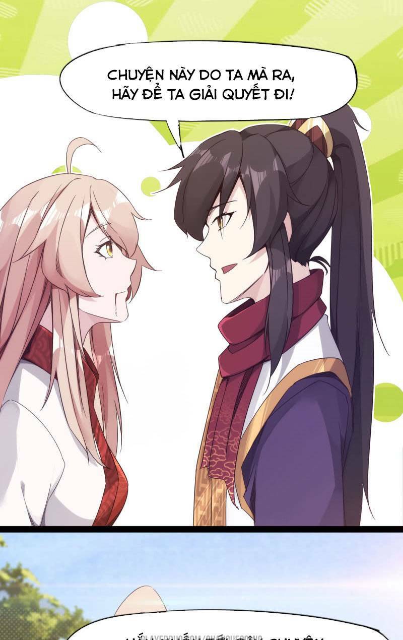 Kiếm Đồ: Chapter 14