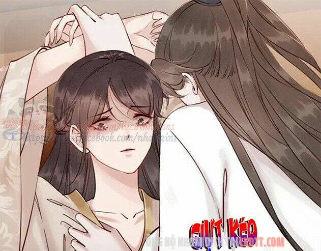 Trọng Sinh Bá Sủng Nhiếp Chính Vương Quá Mạnh Mẽ: Chapter 76