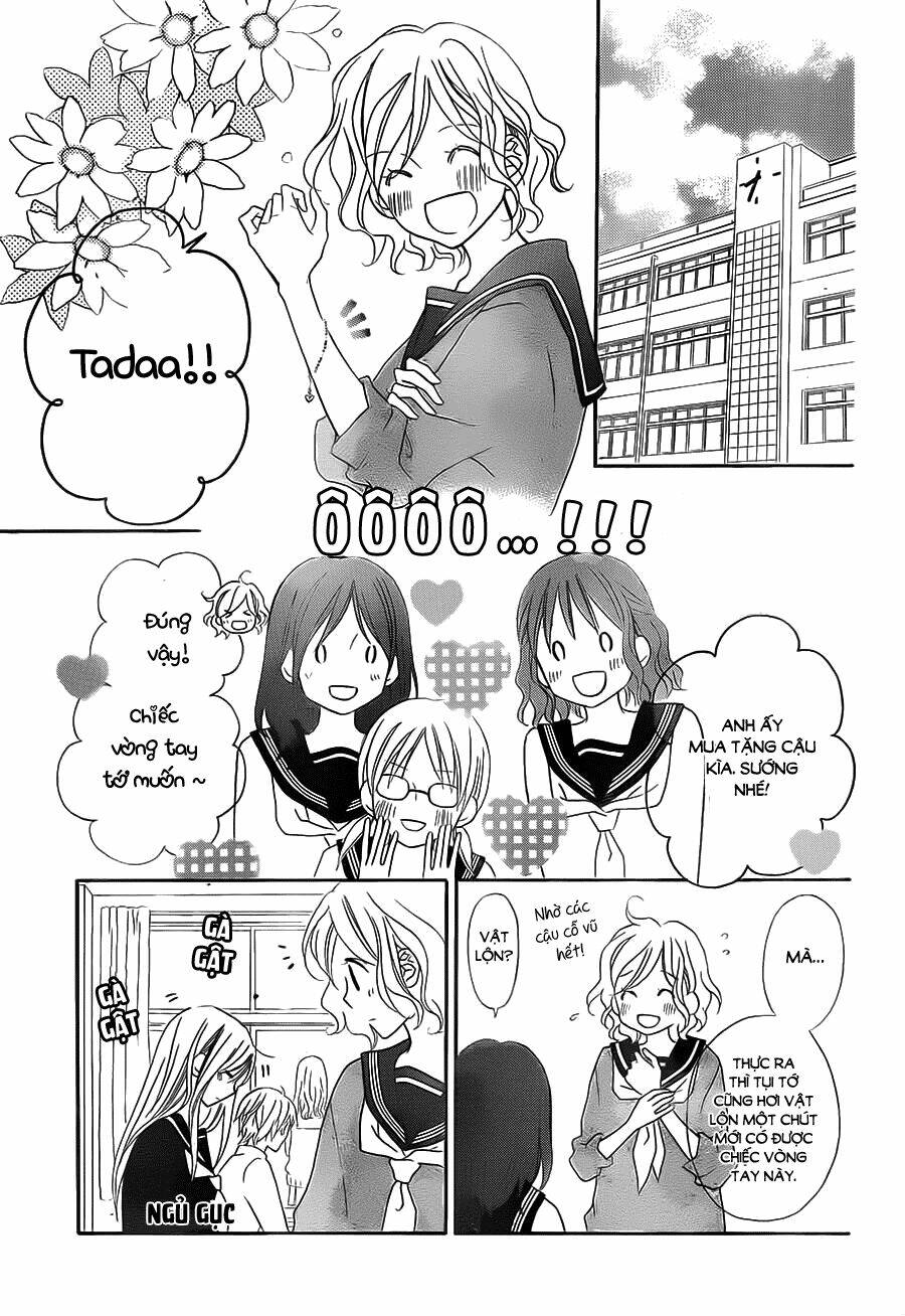 Love So Life: Chapter 89