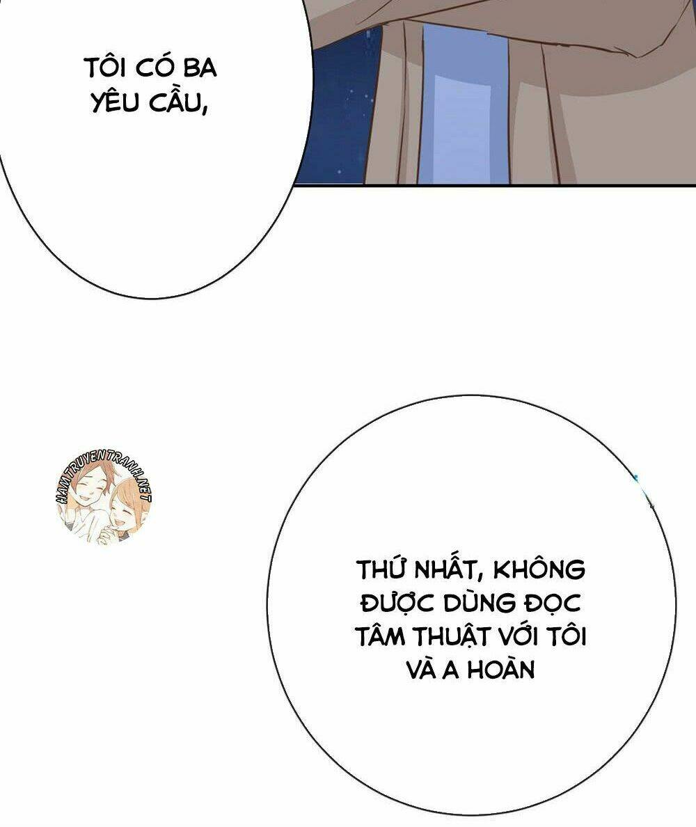 Cẩm Lý Thiếu Nữ Của Tôi: Chapter 11.2