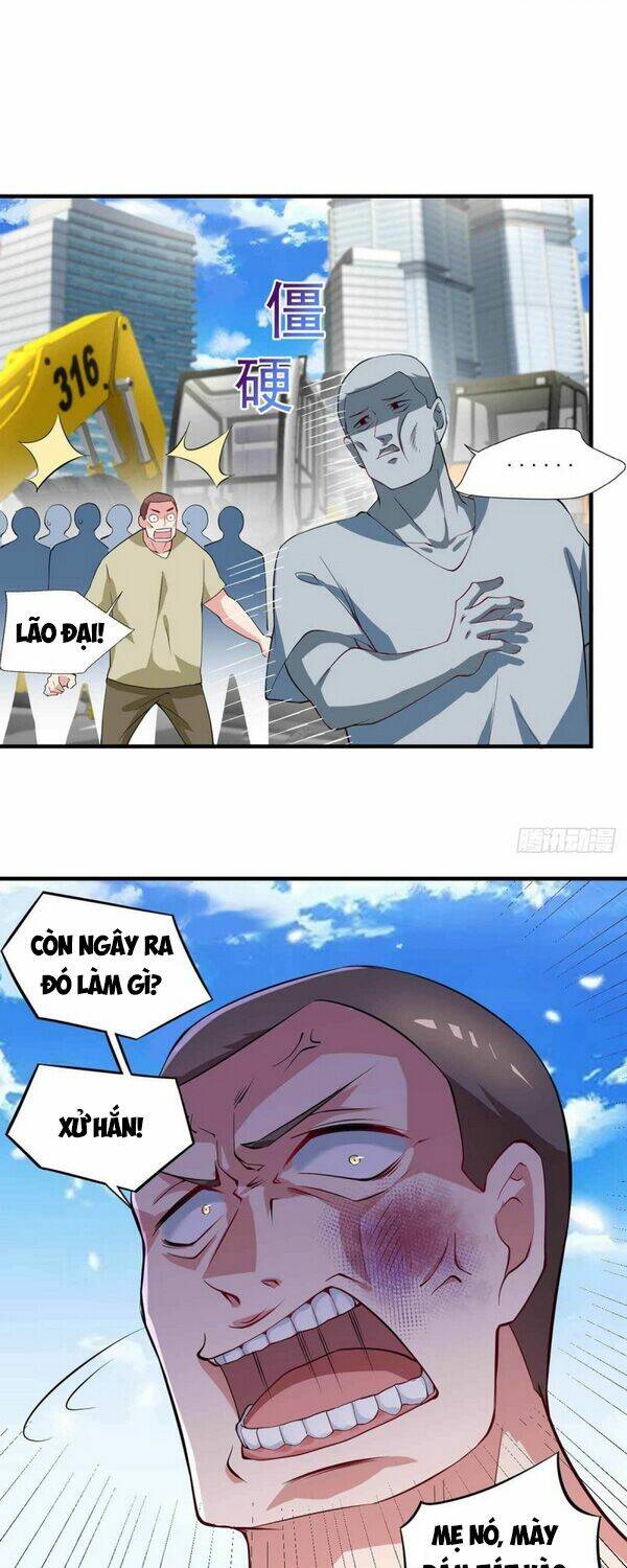 Mở Phòng Khám Tu Tiên: Chapter 80