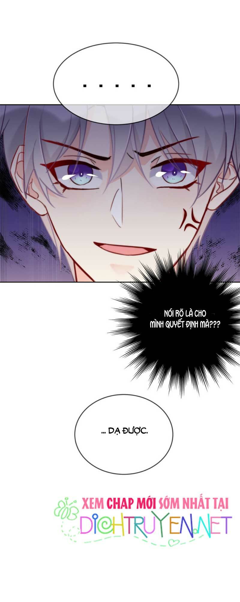 Boss Đại Nhân Là Nữ Thần?: Chapter 11