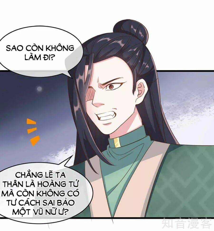 Đích Nữ Hữu Độc: Chapter 30