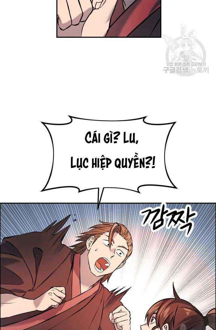 Thiên Hạ Đệ Nhất Phiêu Sĩ: Chapter 7