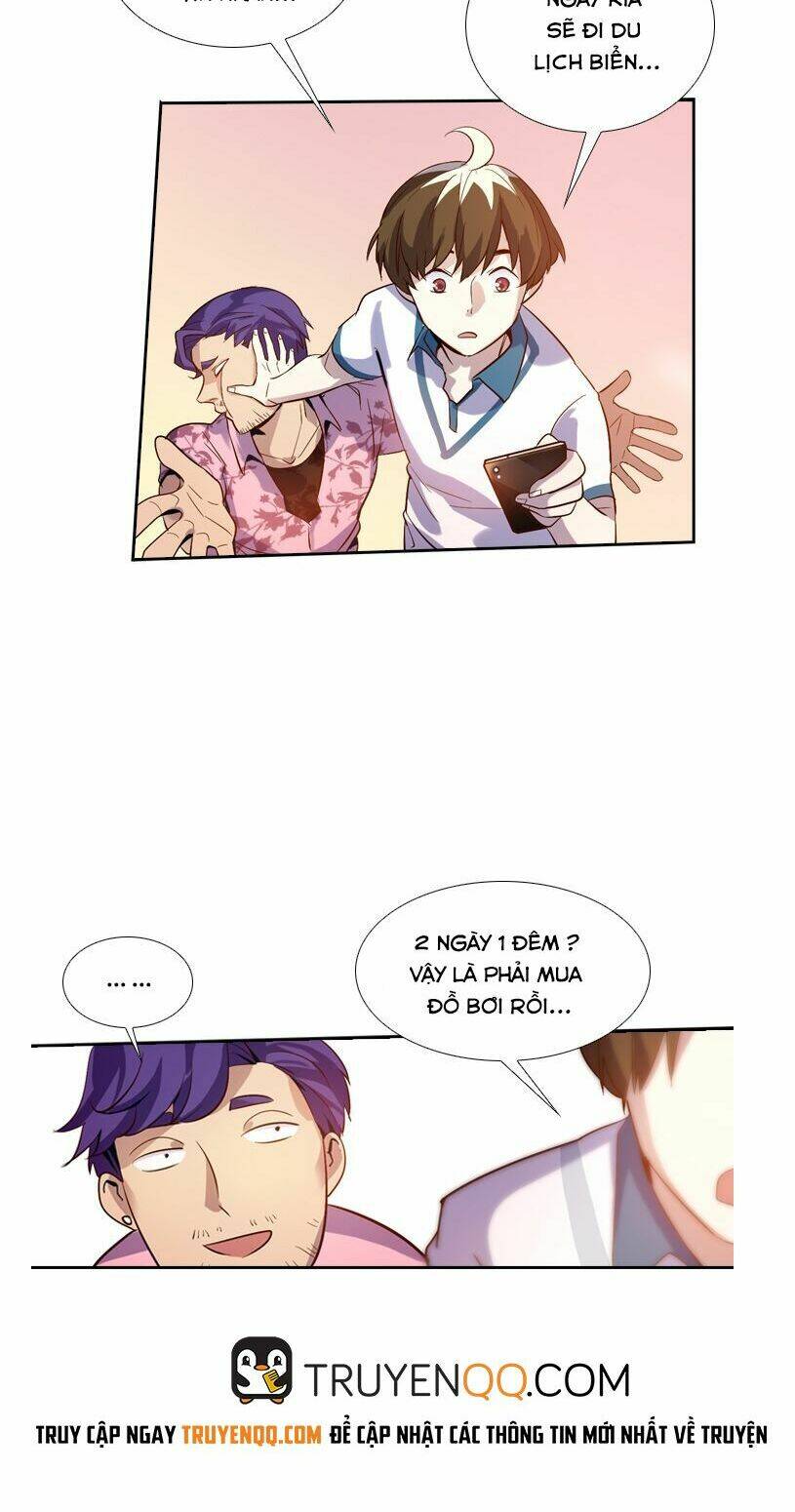 Vua Biến Thái: Chapter 7