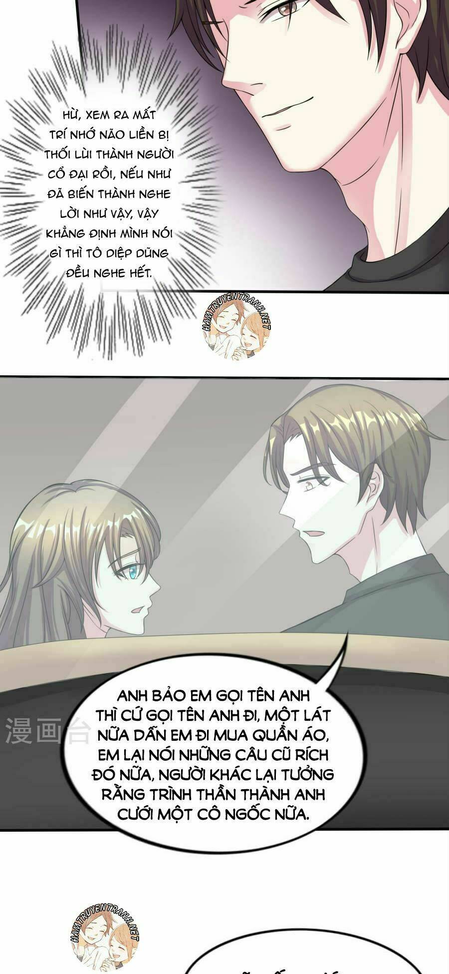 Trùng Sinh Chi Ảnh Hậu Dưỡng Thành Kế Hoạch: Chapter 10