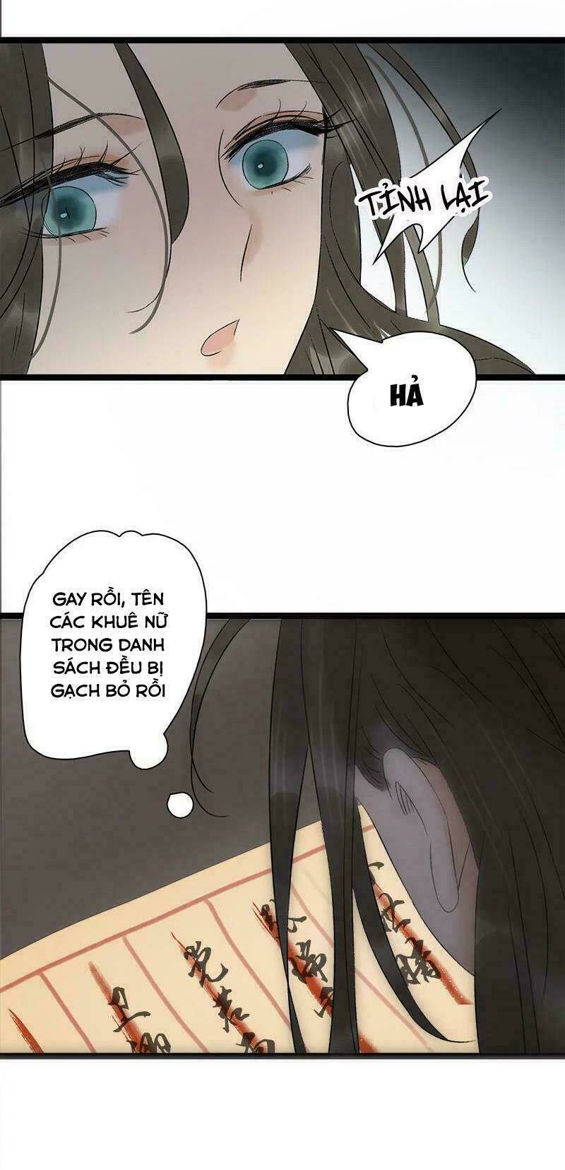 Thái Tử Bị Hoang Tưởng: Chapter 55