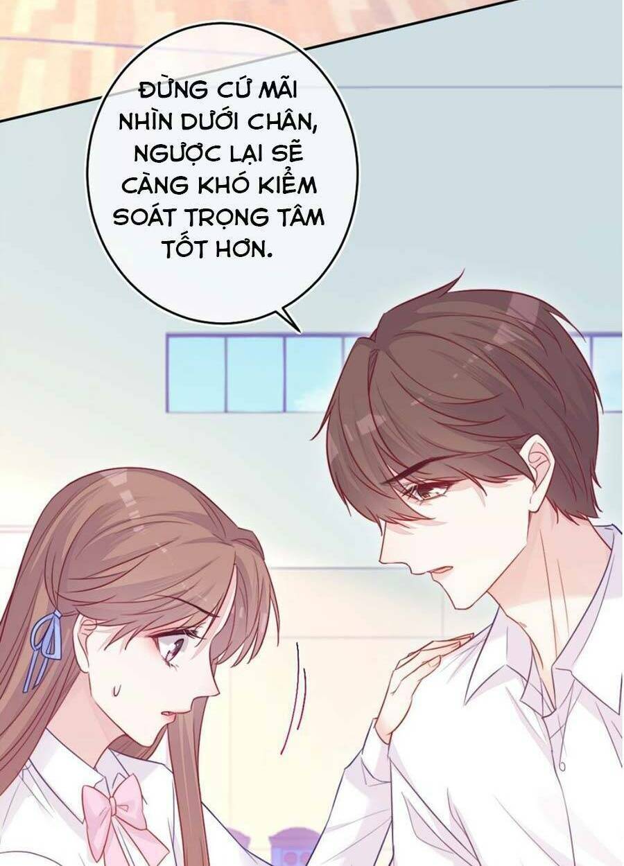 Khi Cô Gái Nhìn Thấy Thời Gian: Chapter 9