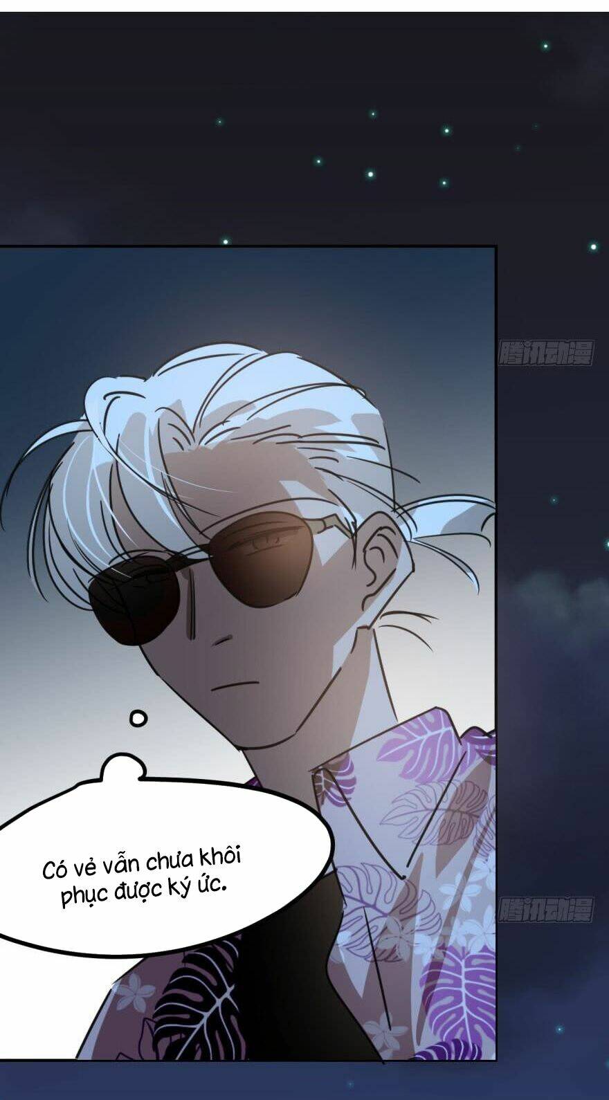 Truy Bắt Ngao Ngao: Chapter 37