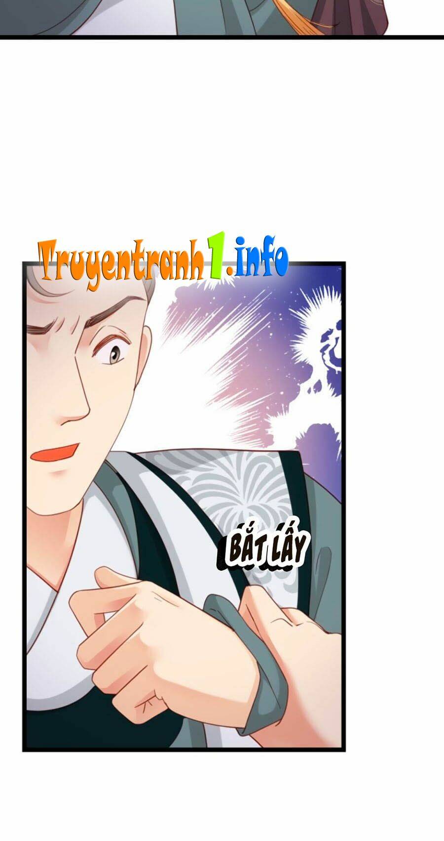 Đứng Lại! Phụng Chỉ Ăn Cướp: Chapter 7