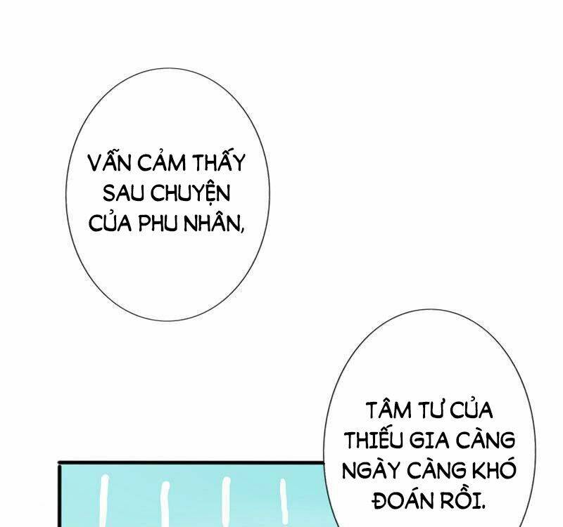 Này! Đừng Động Vào Phô Mai Của Tôi: Chapter 62