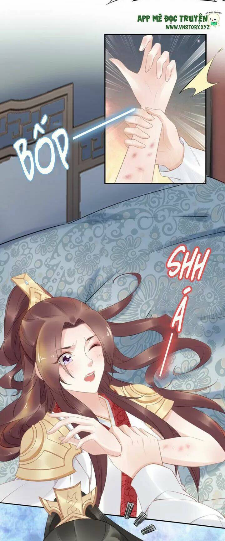 Nhất Sinh Nhất Thế Tiếu Thương Khung: Chapter 68