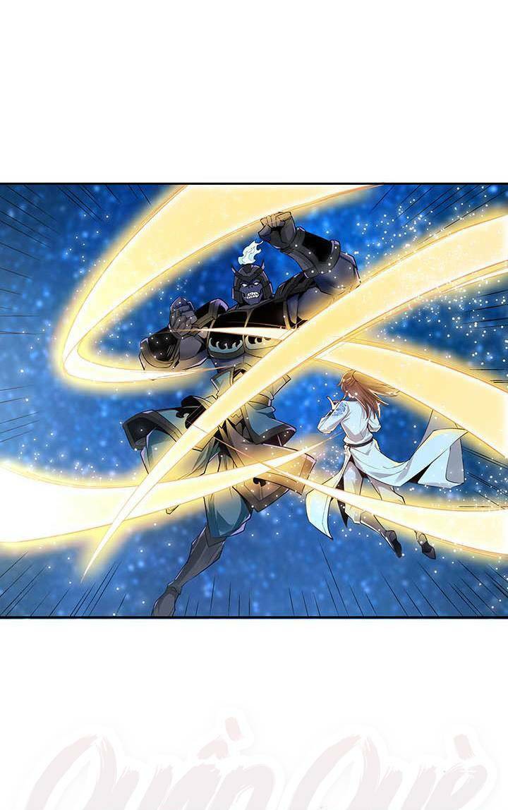 Siêu Phàm Truyện: Chapter 100