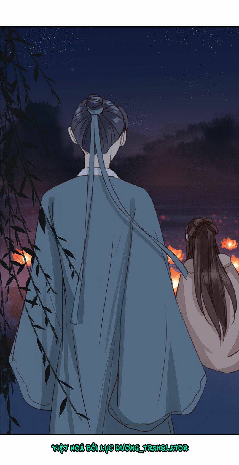 Chỉ Phu Vi Thê: Chapter 49