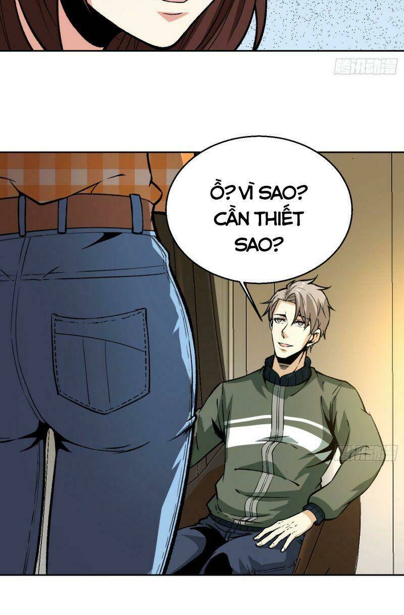 Cuồng Thiếu Siêu Thiên Tài: Chapter 13