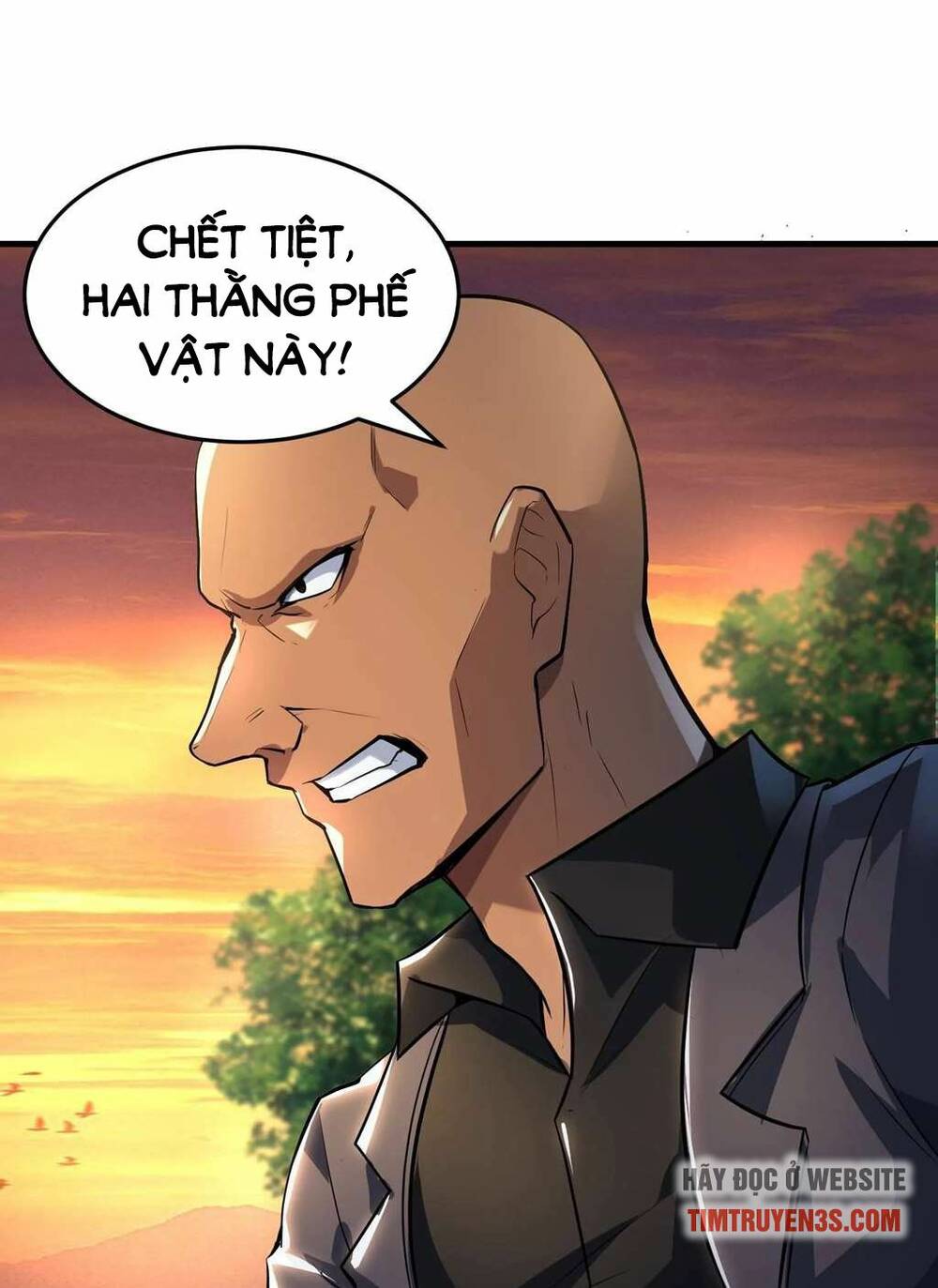 Trong Game Ta Là Vô Địch: Chapter 3