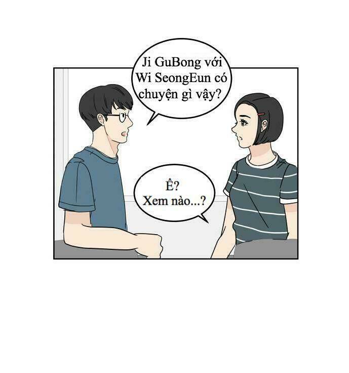 30 Phút Bước Đi Bên Em: Chapter 26