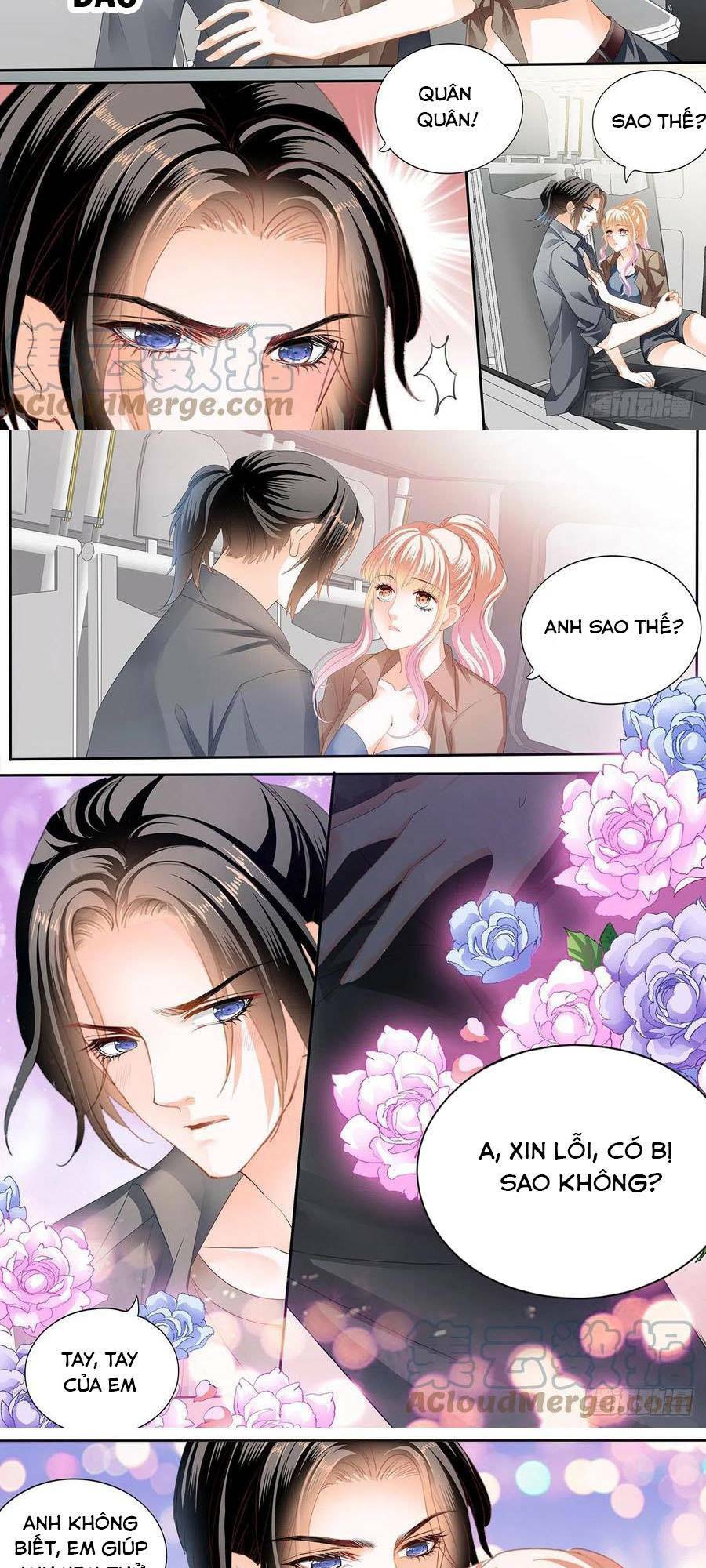 Bá Đạo Tiểu Thúc, Xin Trêu Chọc Vừa Thôi!: Chapter 290
